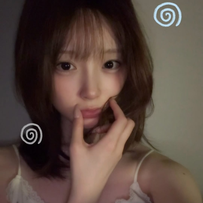 심쿵꺼 채잉