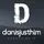 DanIsJustHim