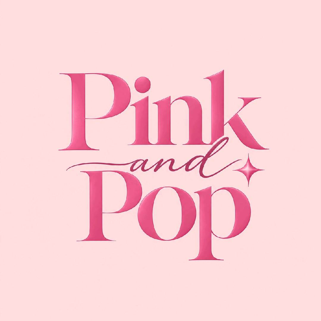 pinkandpop