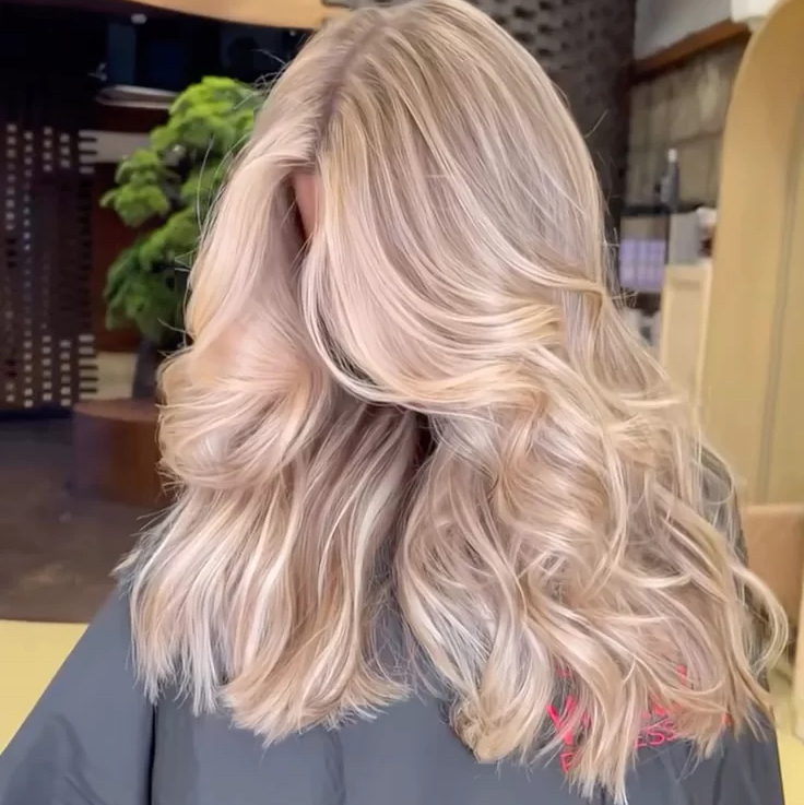 hairnest