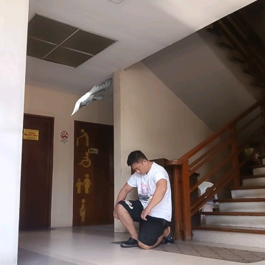 MI CHA EL edit Phil