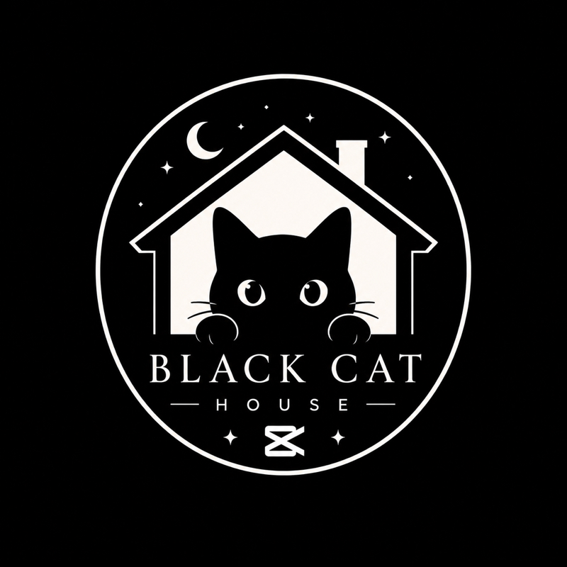 Black CatHouse (BCH)