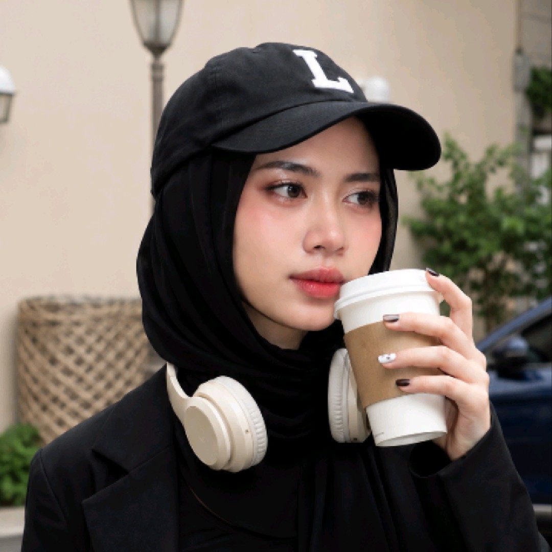 Musyrifahh