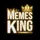 Memes king