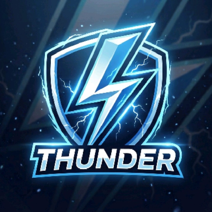 Thunder🇺🇲
