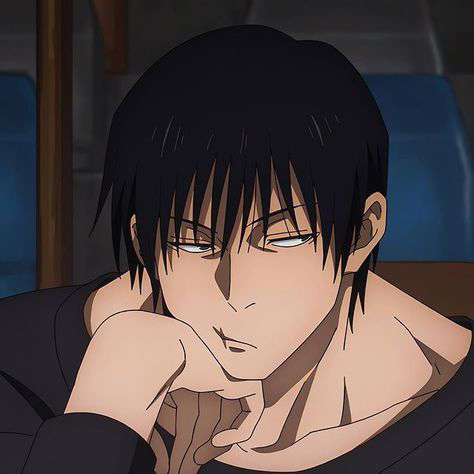 Toji Zenin