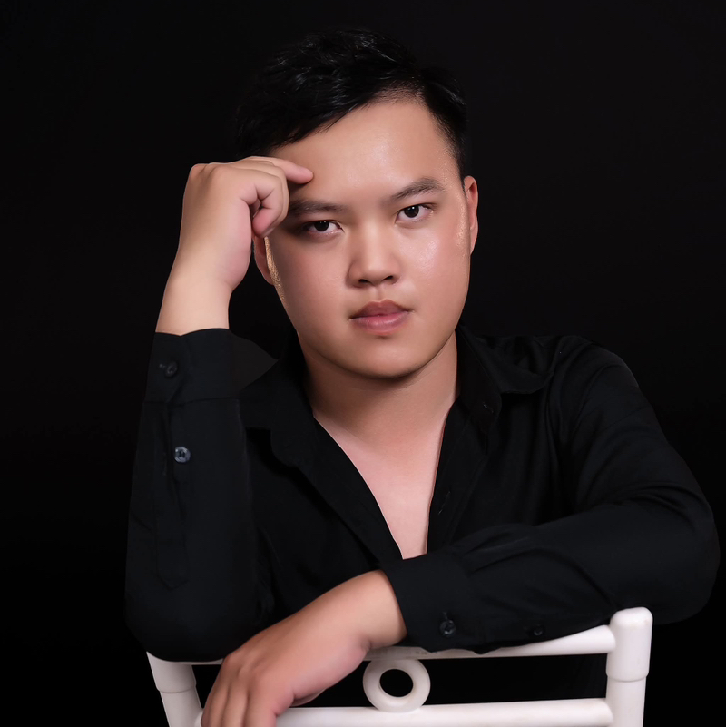 LÊ CHÂU ĐOAN