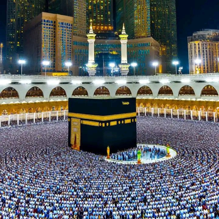 Islamic vibes 