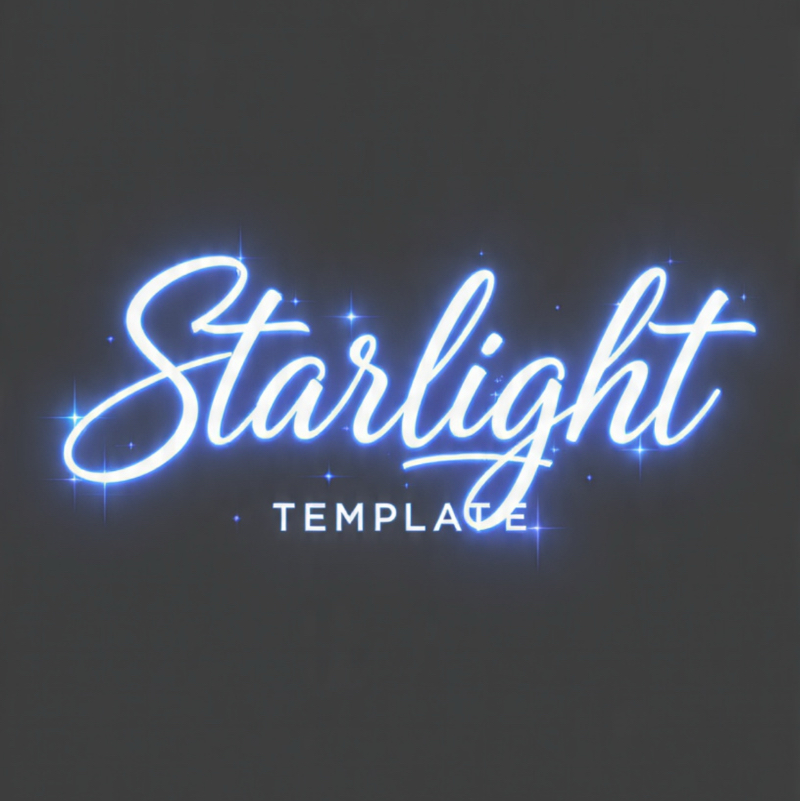 Starlight✨