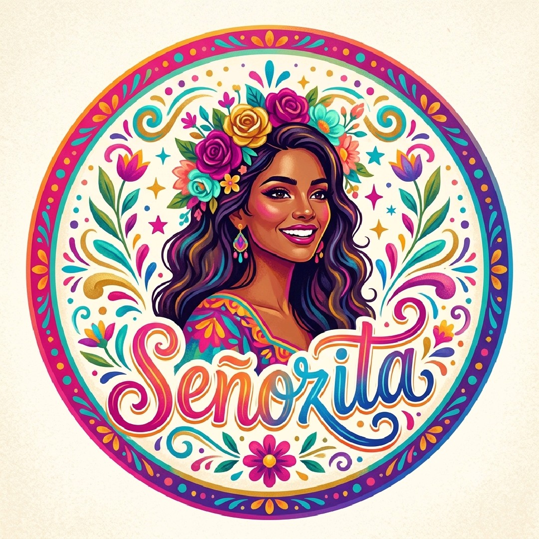 🥰Señorita🥰