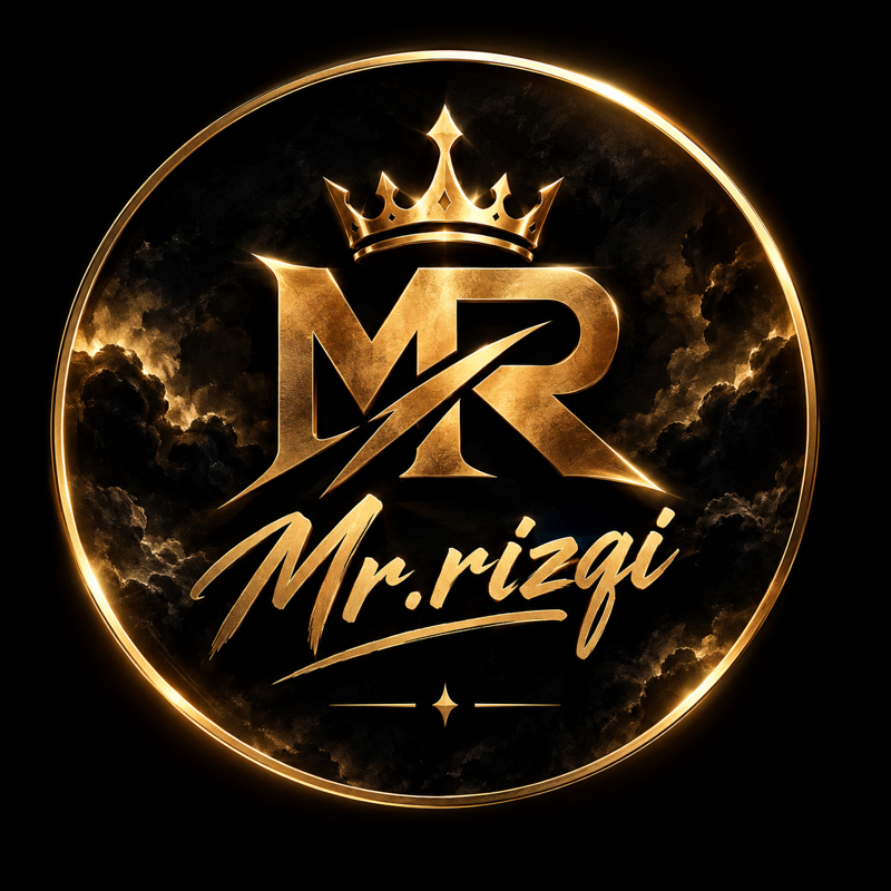 Mr.rizqi