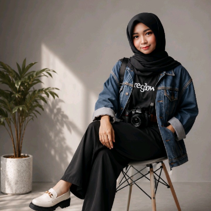 Template ASRI