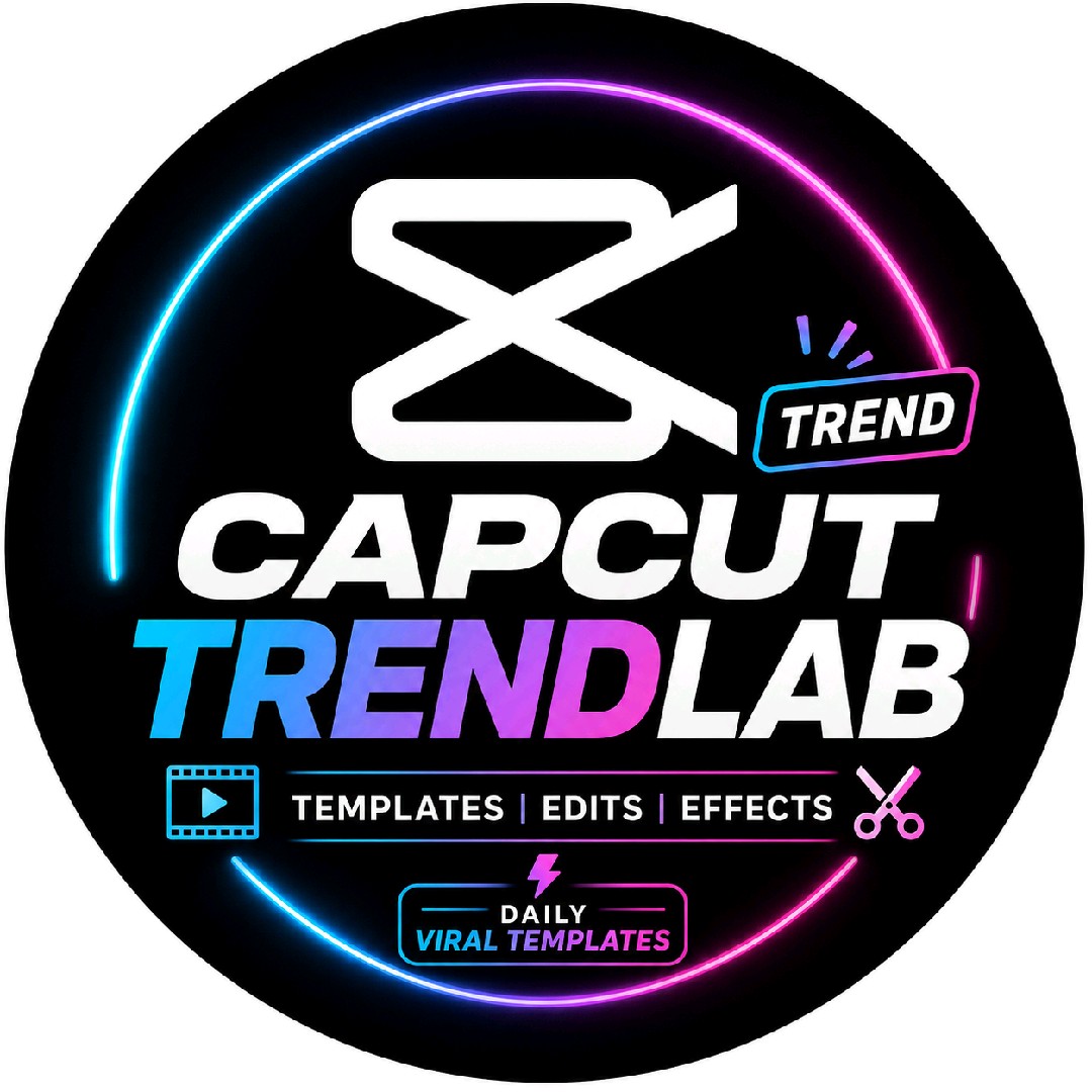 CapCutTrendLab