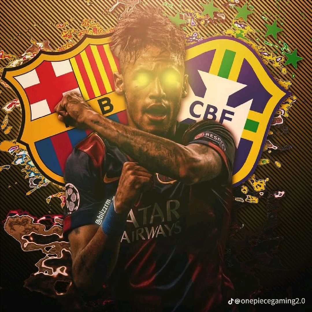 Neymar jr