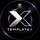 TemplateX