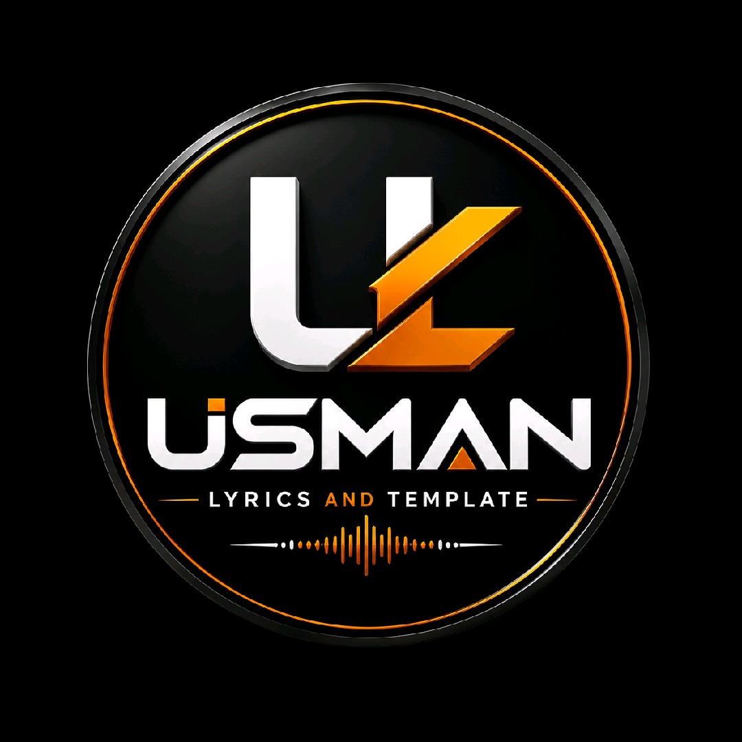 Usman lyrics 