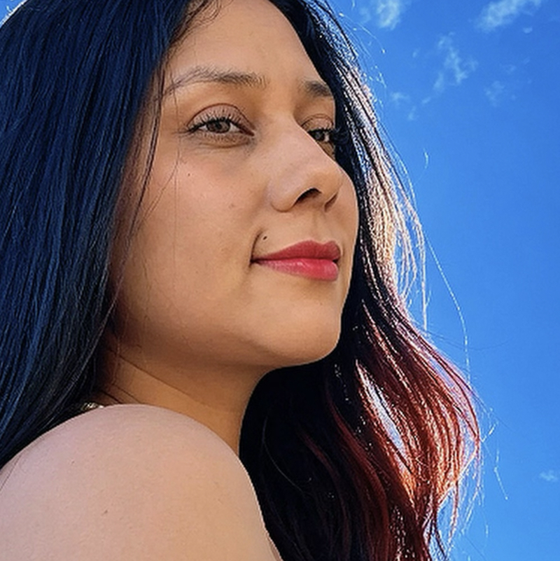 Esther Rodríguez 💞❤️