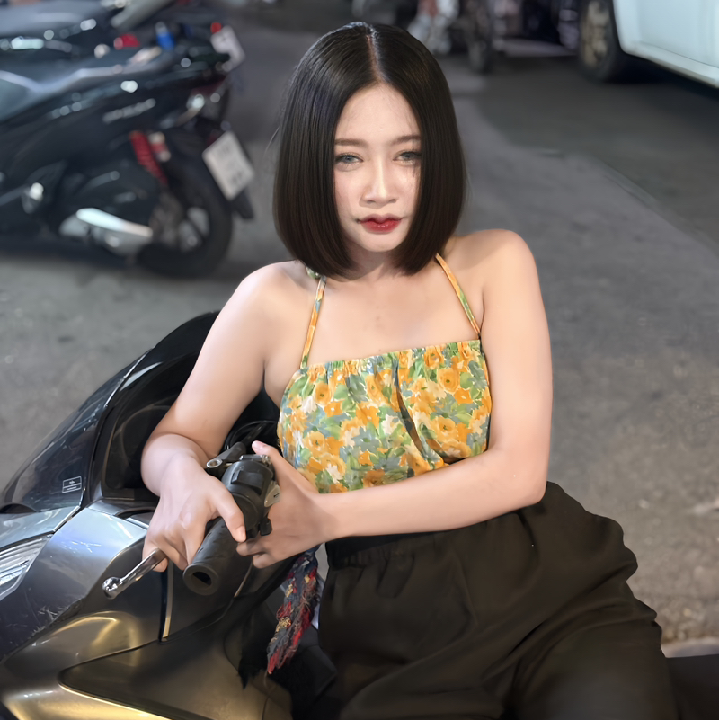 นัชชาที่พูดเพราะๆ