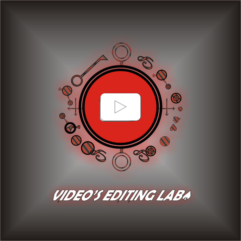 VIDEO’S EDITING LAB