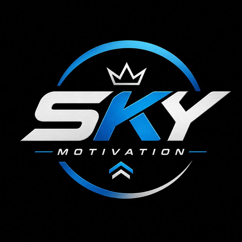 Sky Motivation