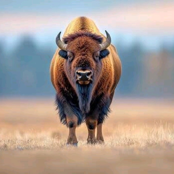 Buffalo