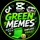 Green meme