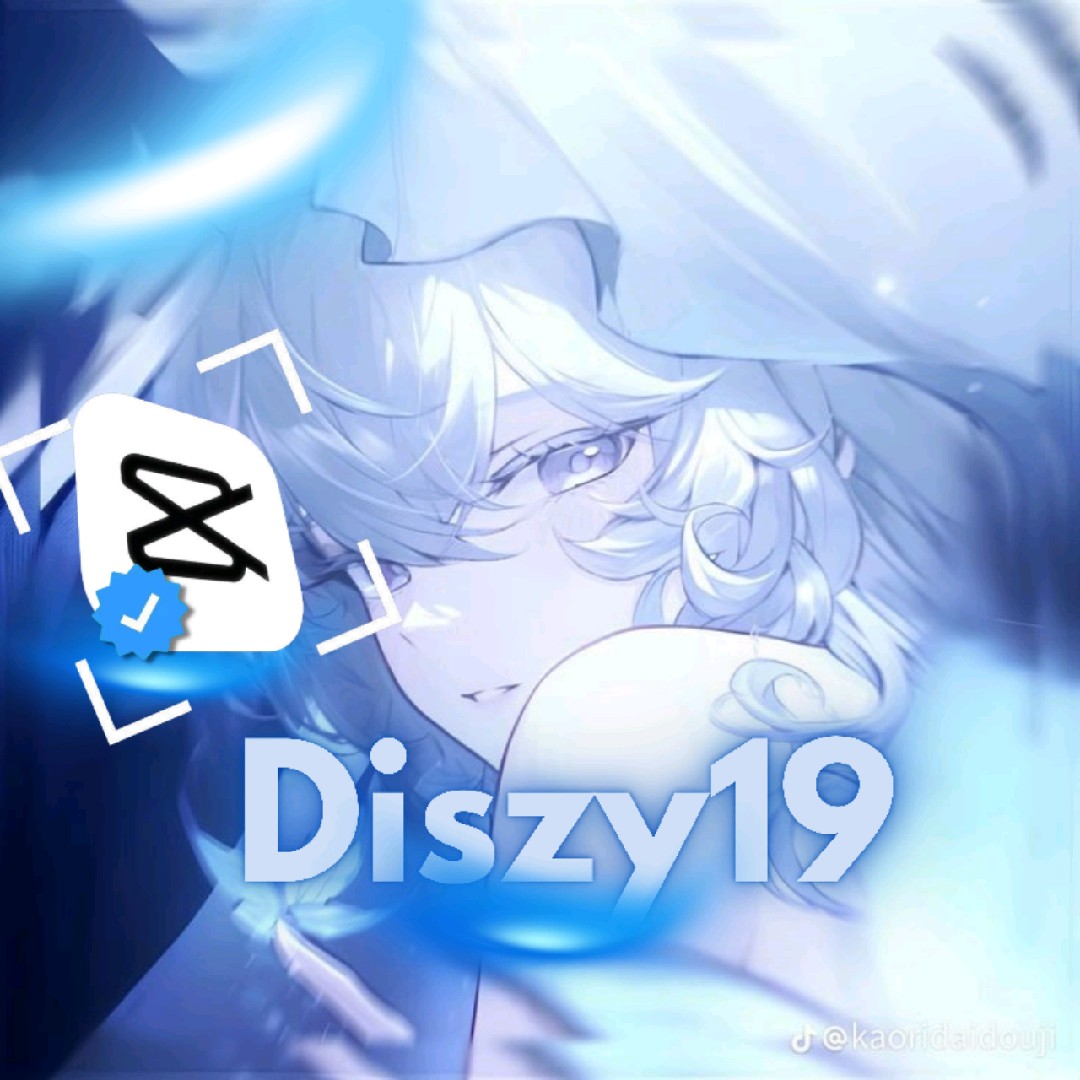 𝗗𝗶𝘀𝘇𝘆𝟭𝟵