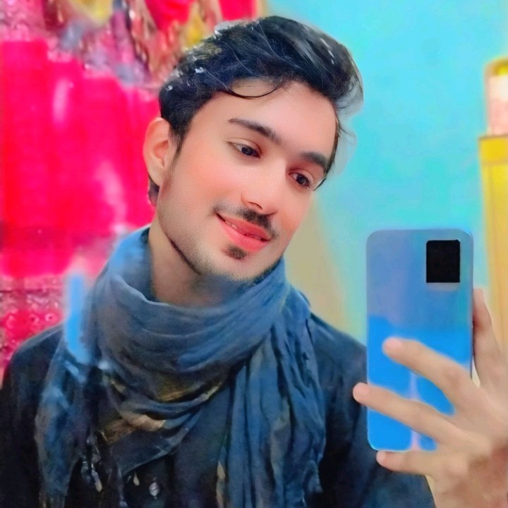 TARIQ SHAH 