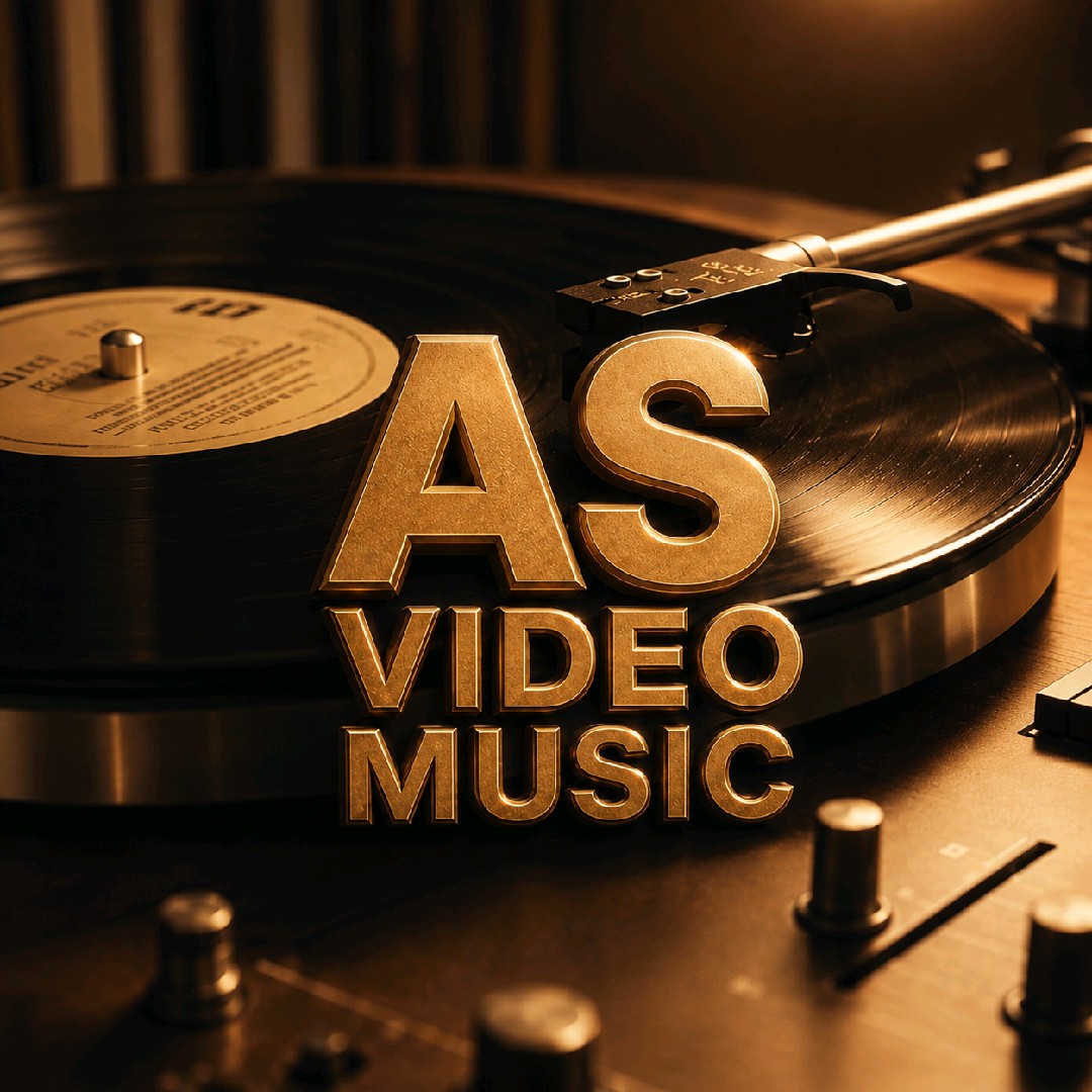 AS VIDEO MUSIC