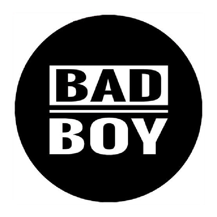 BAD Boy 