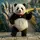 PandaDance 