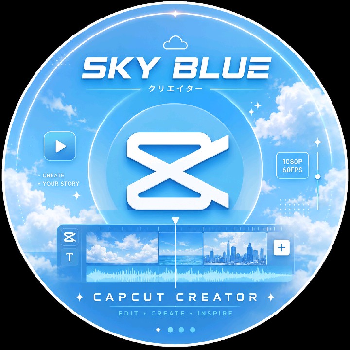 SkyBlue [ AGE ]