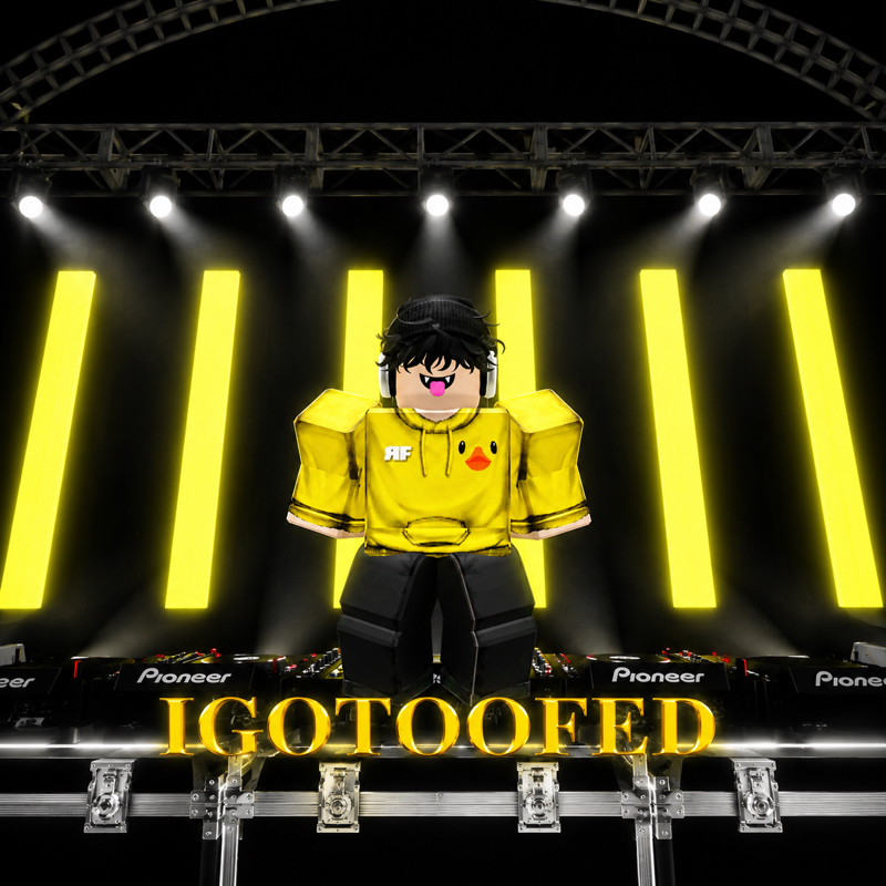 IGotOofed
