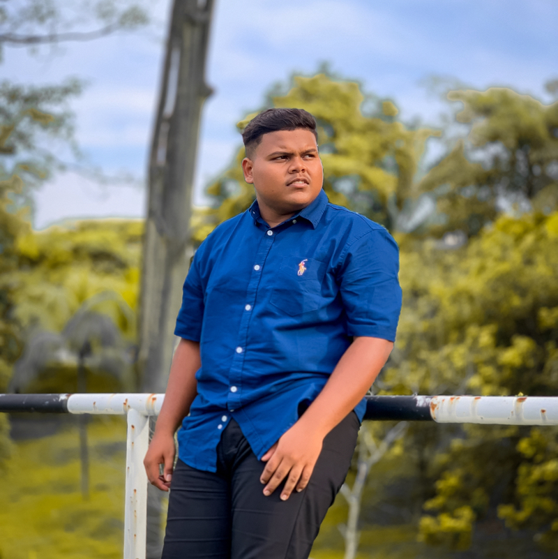 Jay Hari🫀🧸