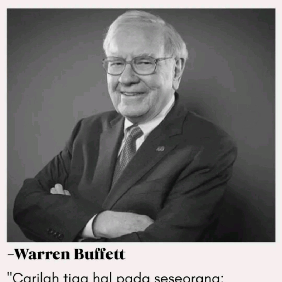 Grandfather Warren