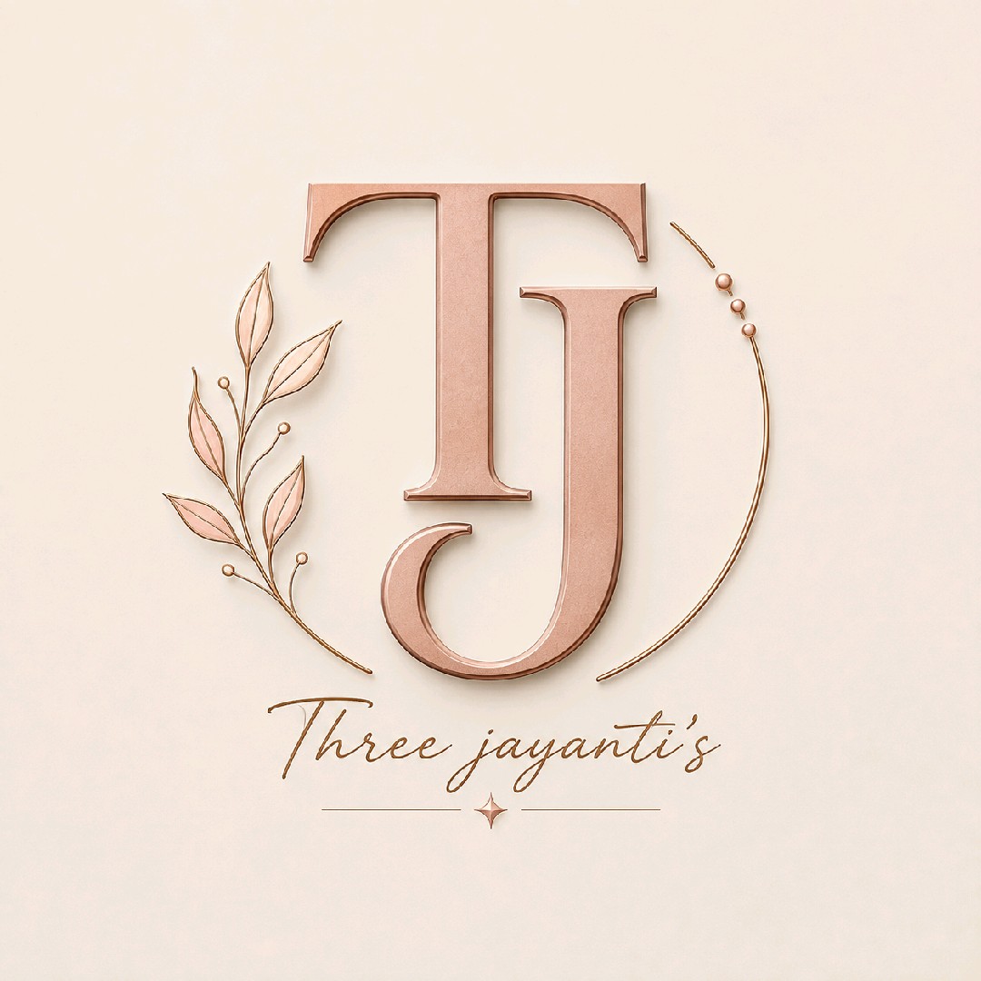 Three Jayanti's