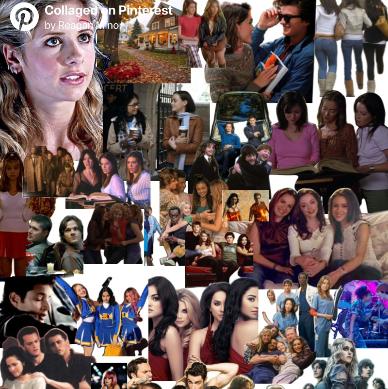 Multiverse edits 