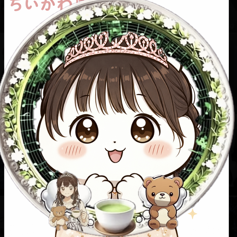 かとっち