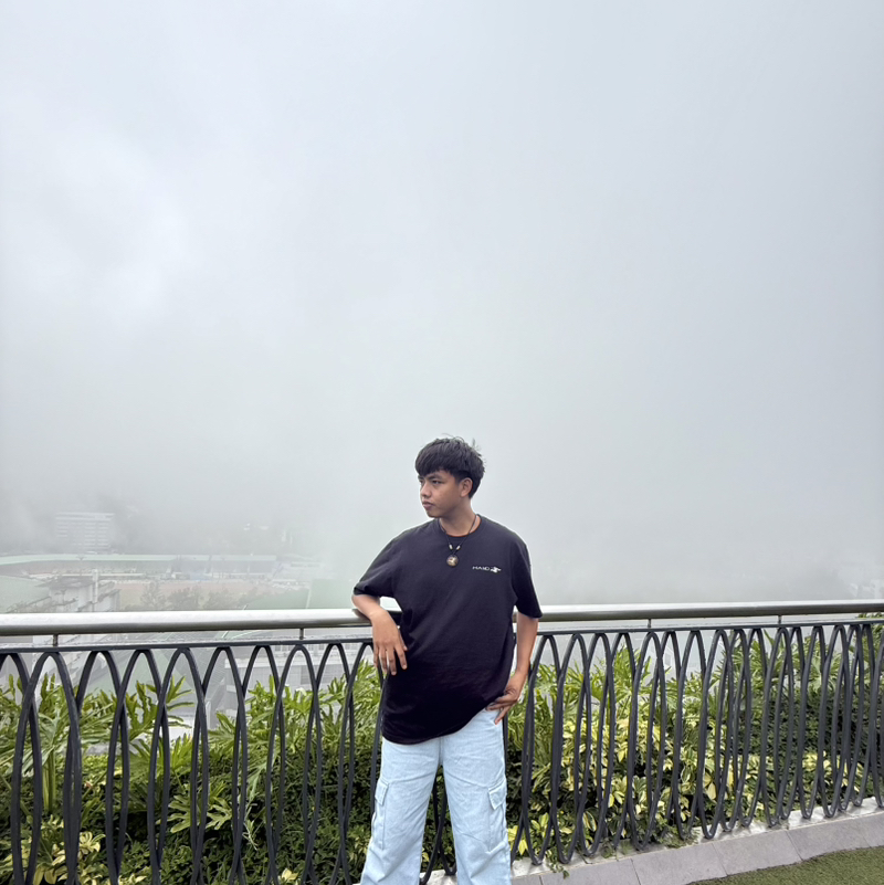 Yue🧢