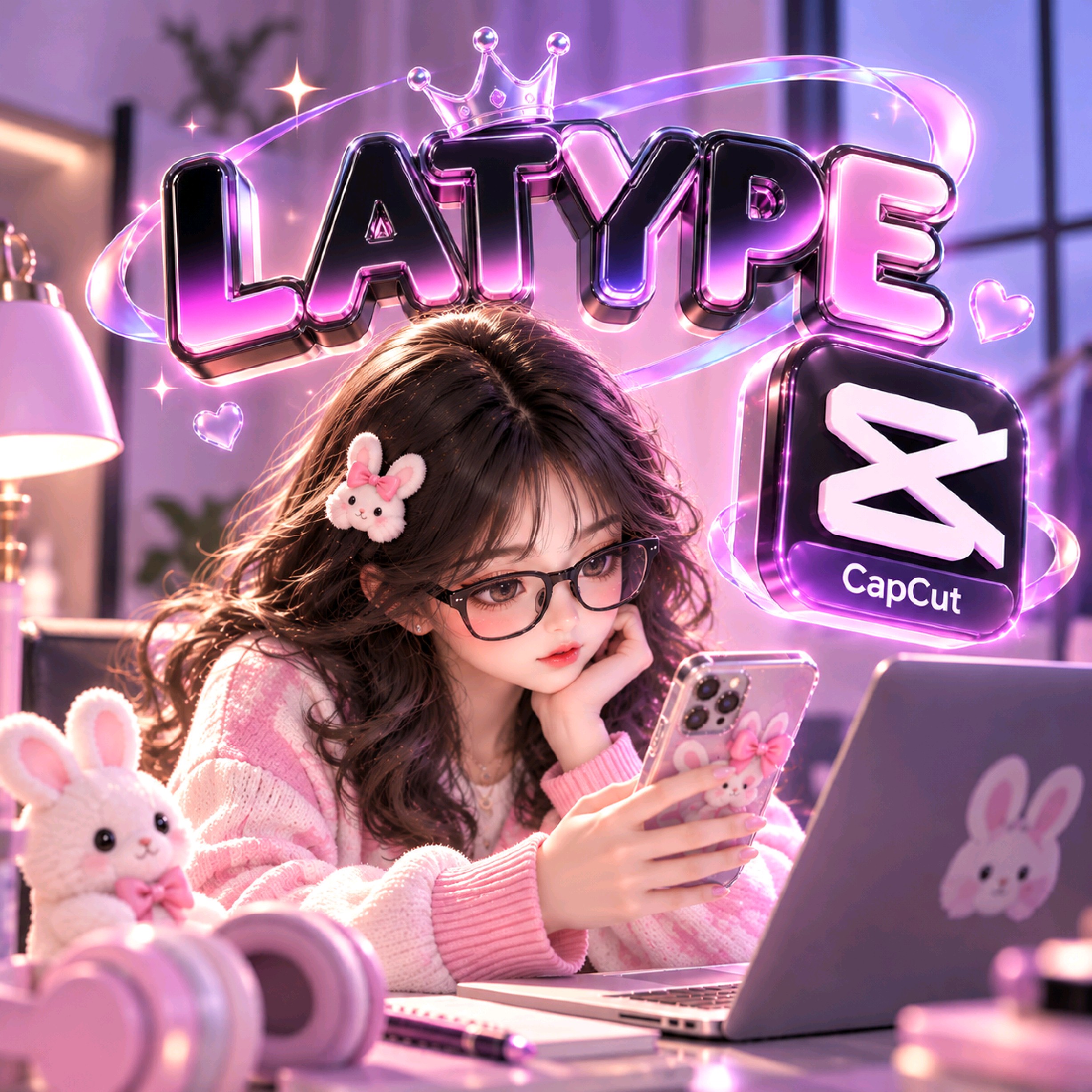 LATYPE HD