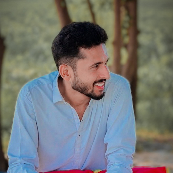 Ali Khan 