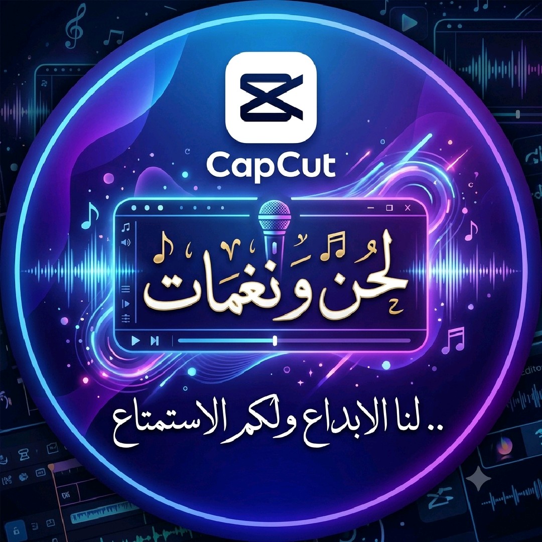 لحن🎵ونغمات🎶