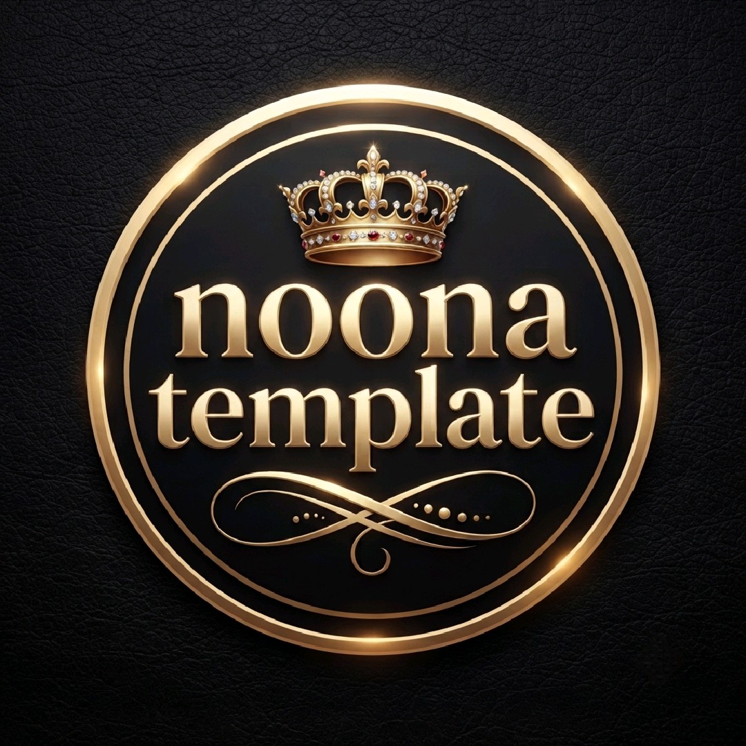 Noonatemplate
