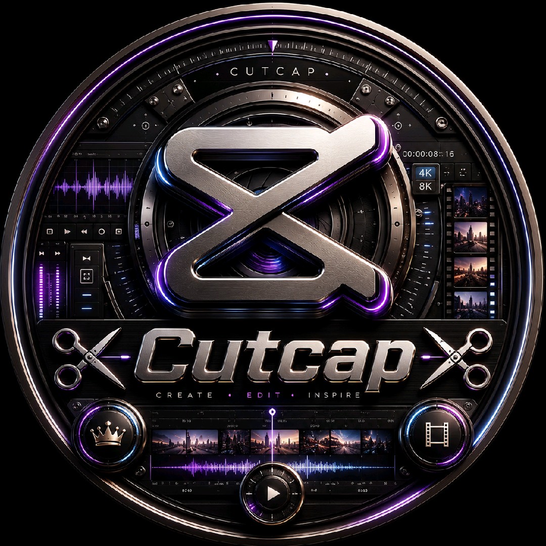 ✂Cutcap✂