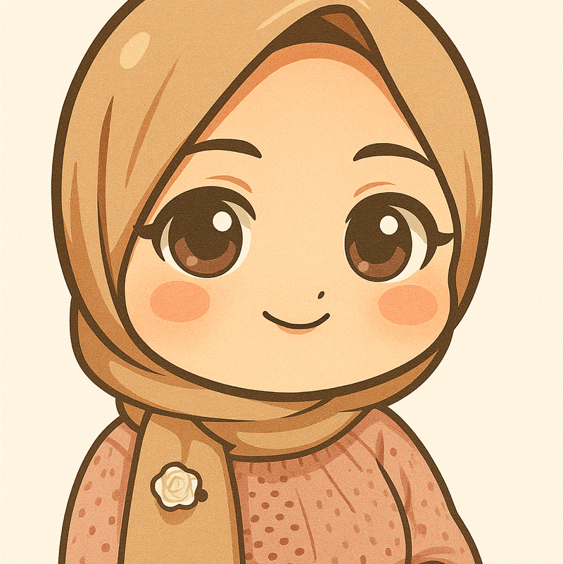 Nyai CC