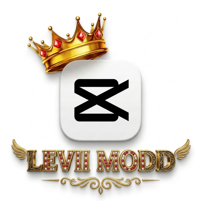 LEVII MODD [RACA]