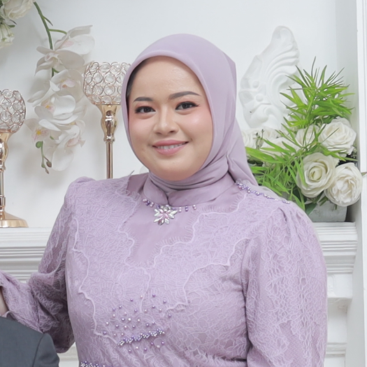 Zahfira Anshory