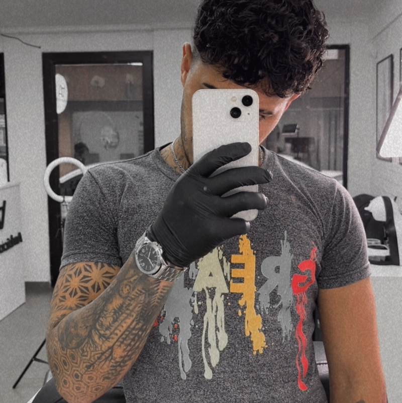 Blackincutz