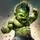 cucu hulk 😡