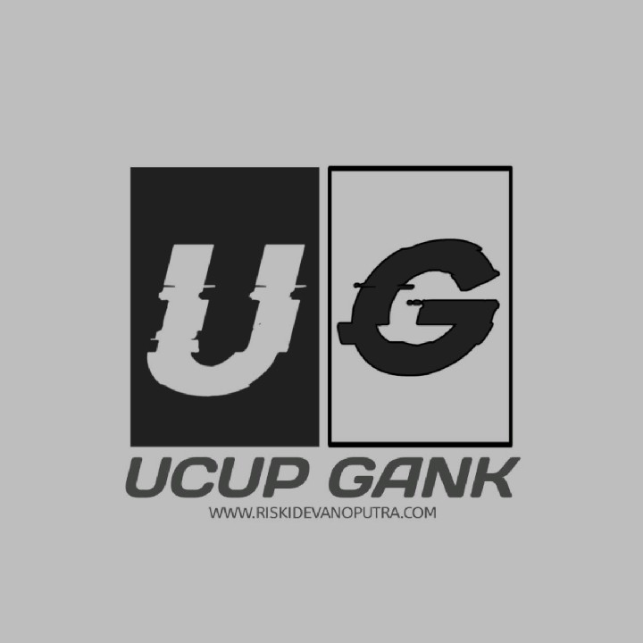 UCUPP.GANKK💥
